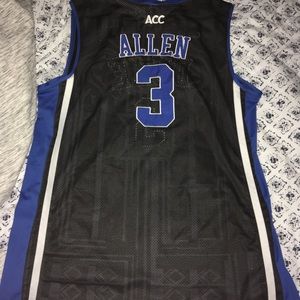 Brand new Grayson Allen jersey